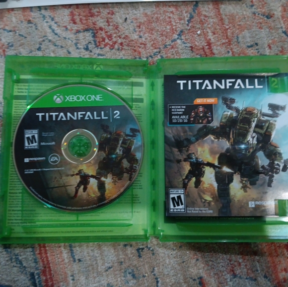 Titanfall 2 (Xbox One, 2016) - Picture 3 of 4